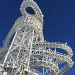 شقة S Privatni Saunou