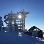 S Privátní Saunou Apartamento