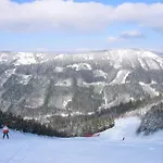 S Privátní Saunou * Dolní Morava