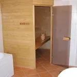 شقة S Privatni Saunou *