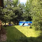 شقة S Privatni Saunou Dolní Morava