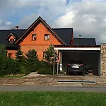S Privatni Saunou شقة