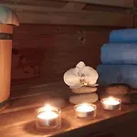 S Privátní Saunou * Dolní Morava