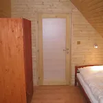 Apartament S Privatni Saunou *
