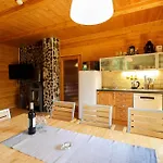 شقة S Privatni Saunou