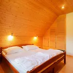 Apartamento S Privátní Saunou