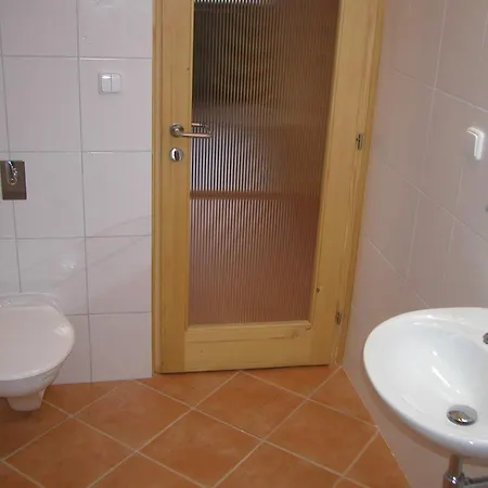 S Privátní Saunou *