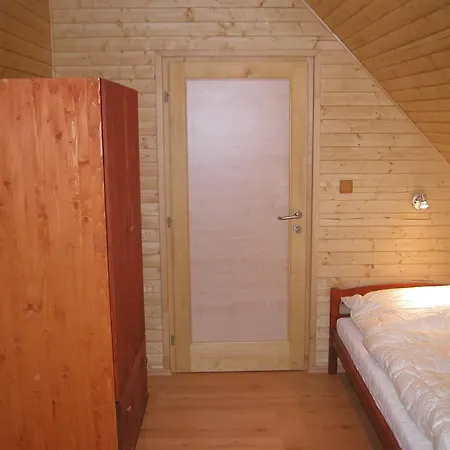 Apartamento S Privátní Saunou *