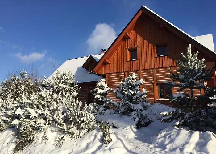 S Privatni Saunou Appartement