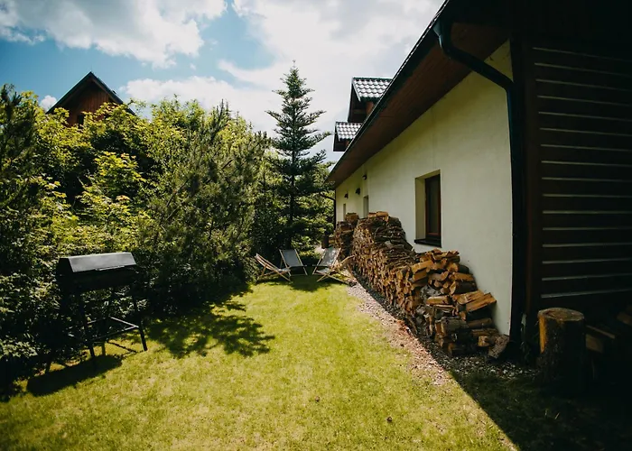 S Privatni Saunou Apartment Dolní Morava